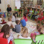 Lekcje wprowadzające - wrzesień 2016 r.
