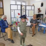 "Co czytali, gdy byli mali?" - spotkania z zaproszonymi gośćmi
