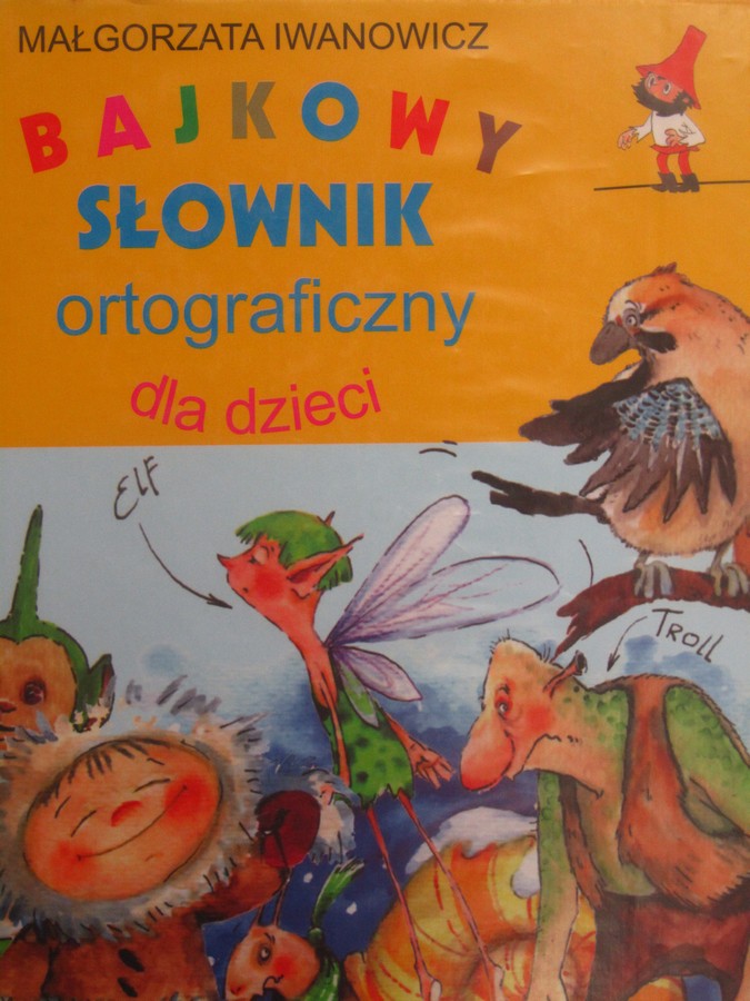 „Chodzi mi o to, aby język giętki, (…)”