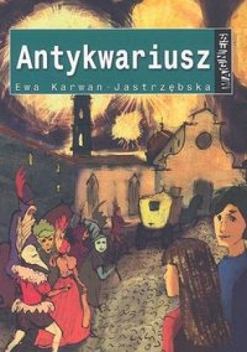Międzyszkolny Turniej Czytelniczy 2020