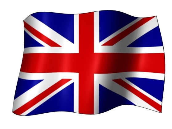 „English Time!”