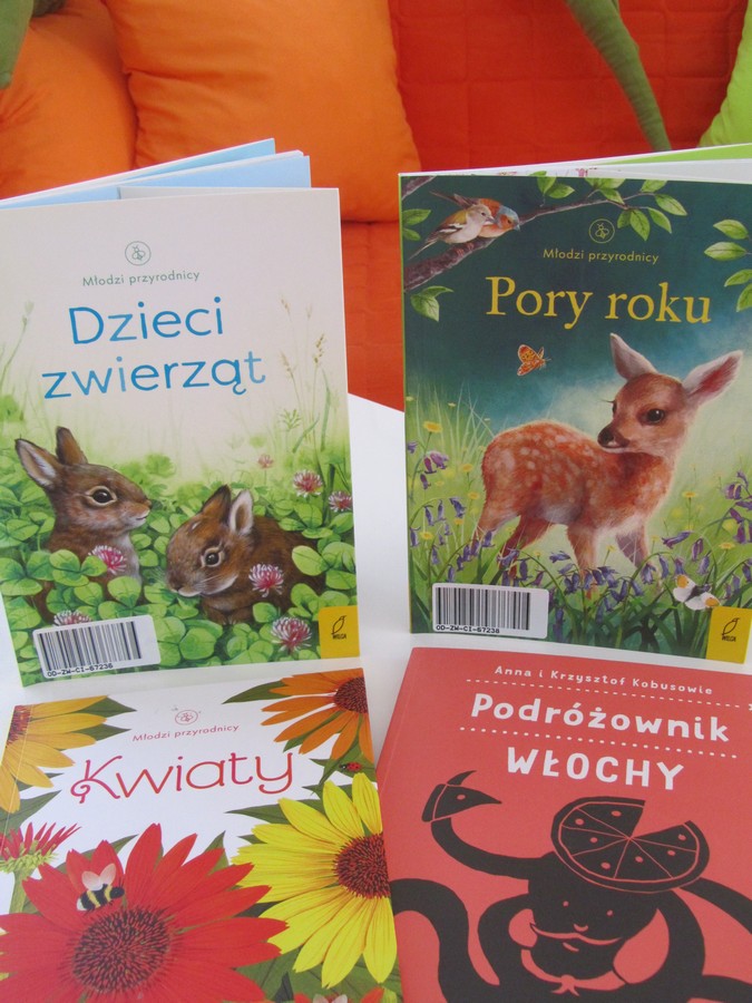 Nowości