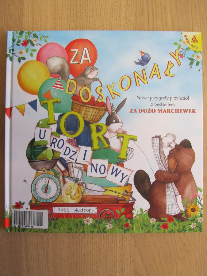 „Czytanie na śniadanie” on-line