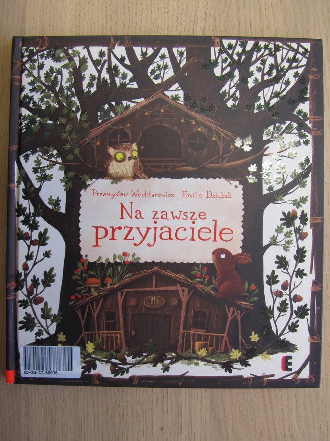 „Czytanie na śniadanie” on-line