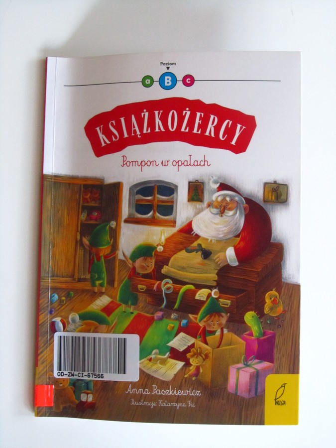 „Czytanie na śniadanie” on-line