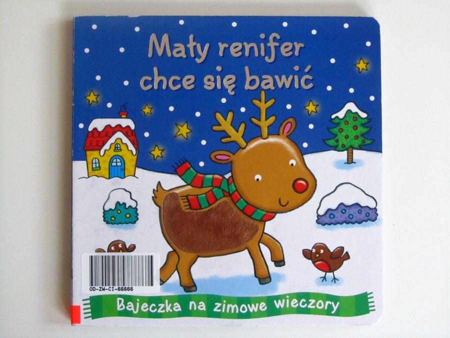 „Czytanie na śniadanie” on-line