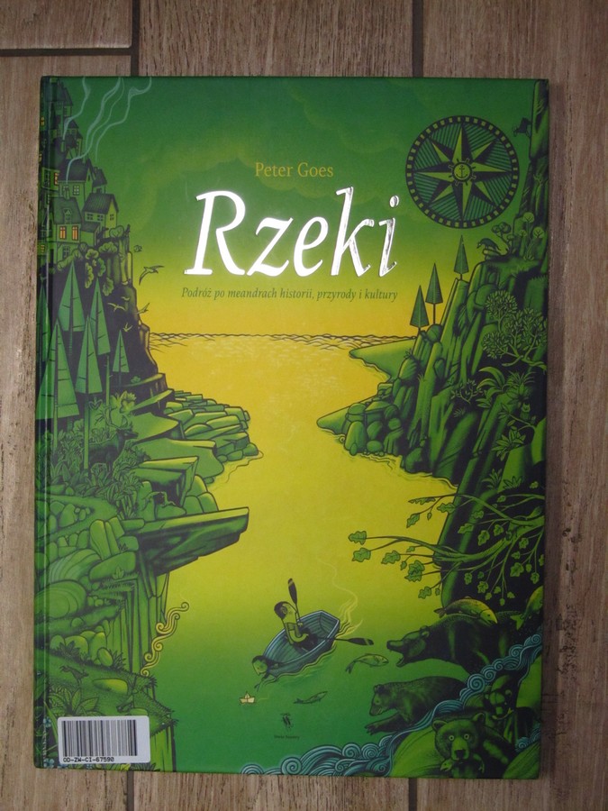 Czy wiecie, że rzeka …