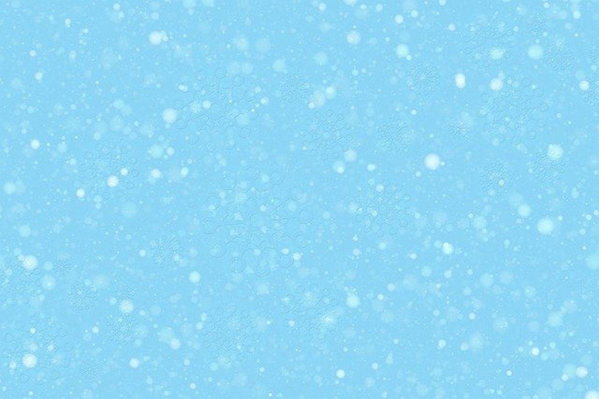 💙 ❄️ i wiersze o ❄️