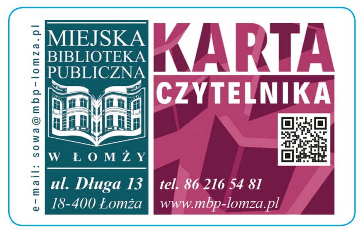 Zmieniamy się dla Was