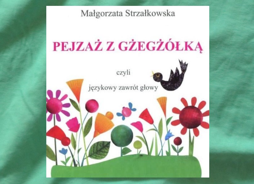 Quiz „Językowy zawrót głowy”