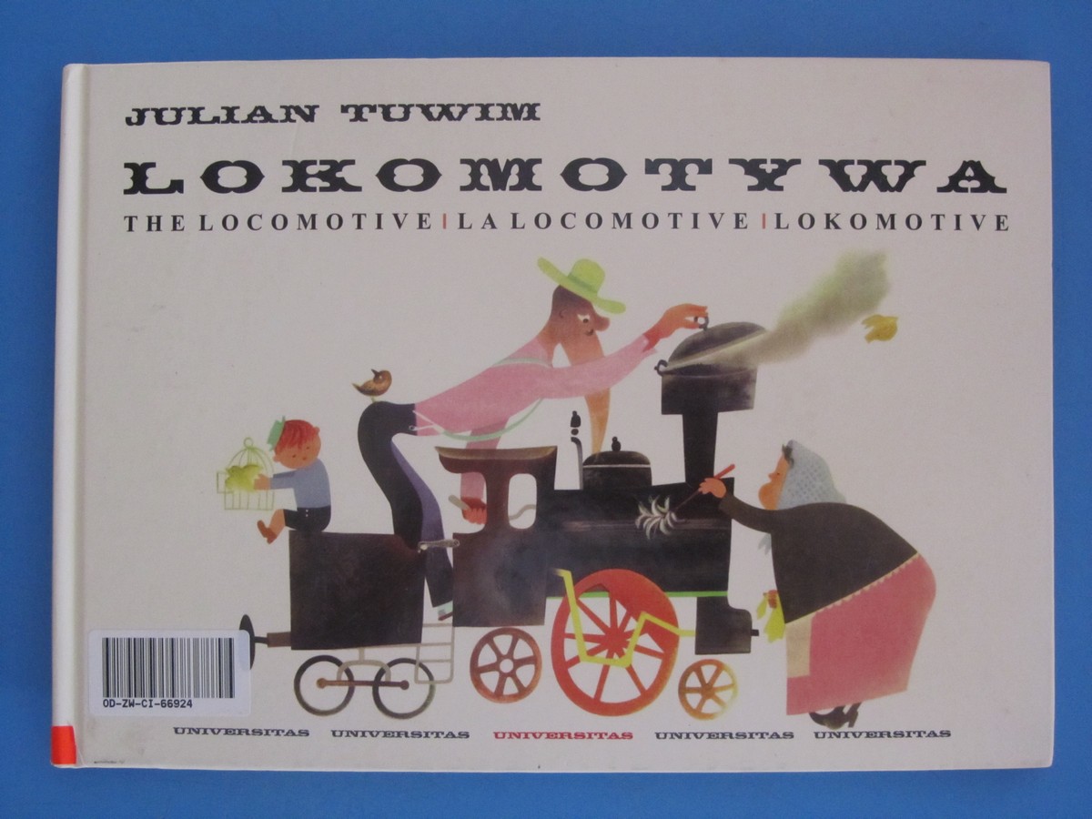 „English Time – poczytajmy po angielsku”