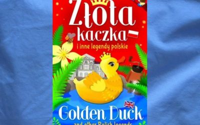 „English Time – poczytajmy po angielsku”