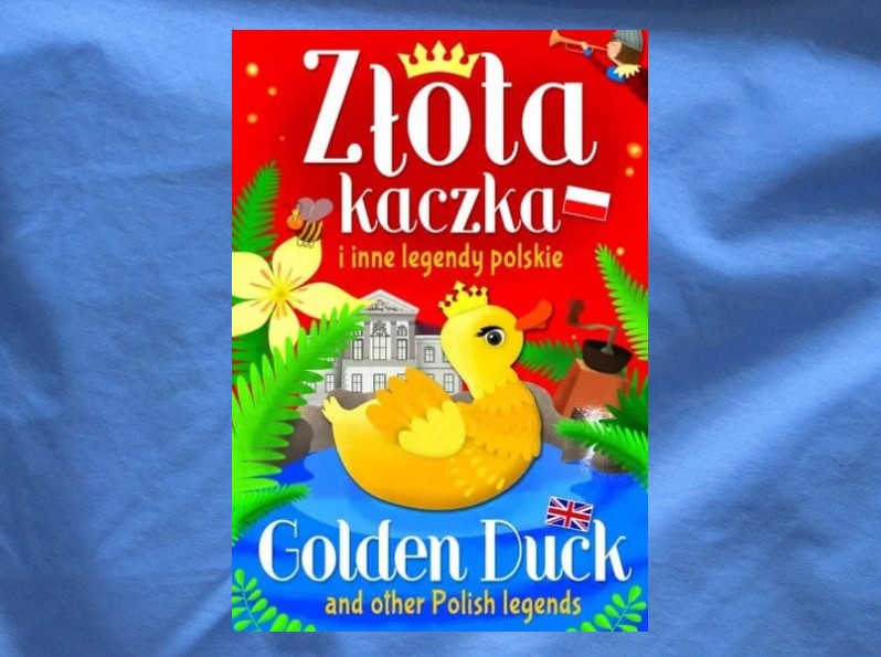 „English Time – poczytajmy po angielsku”