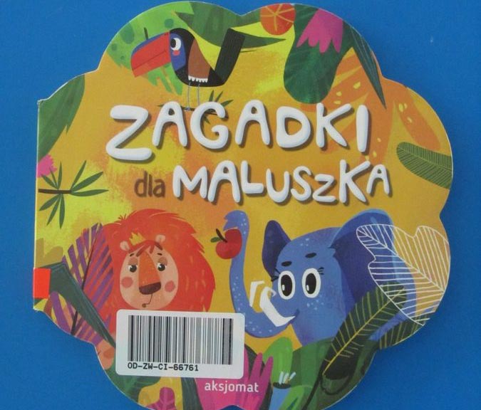 “Czytanie na śniadanie” on-line