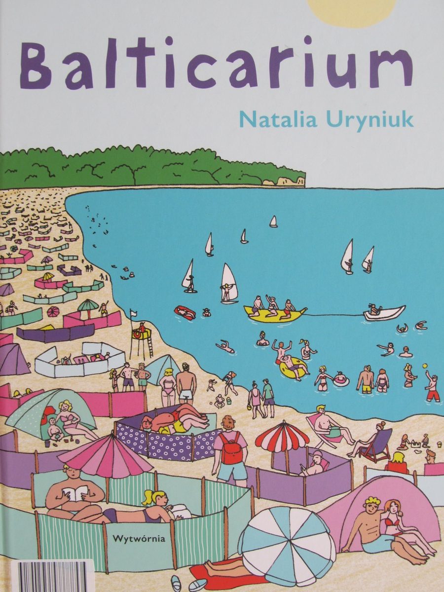 Balticarium