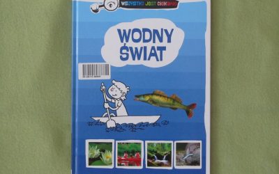 „Wodny świat”