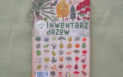„Inwentarz drzew”