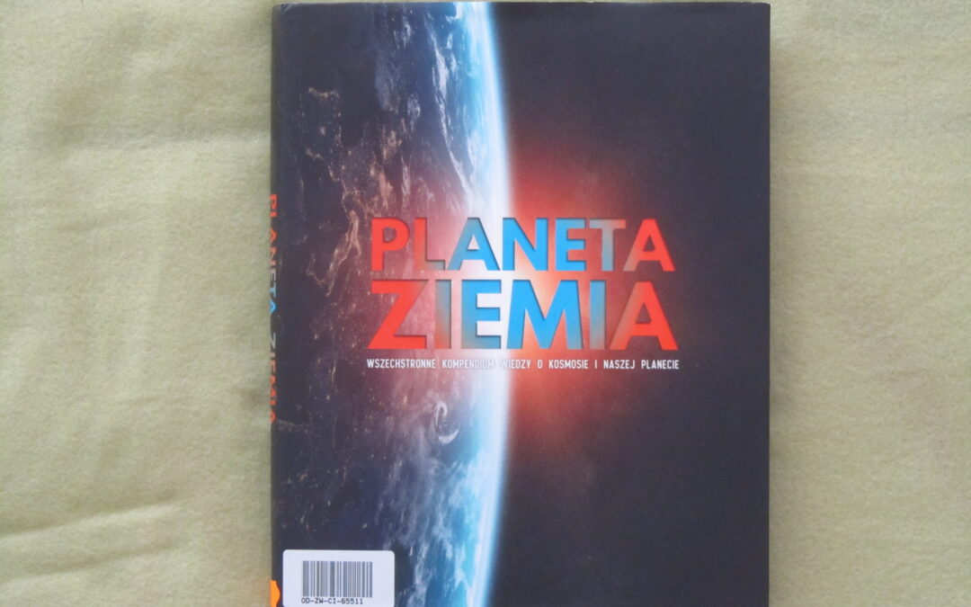 „Planeta Ziemia”