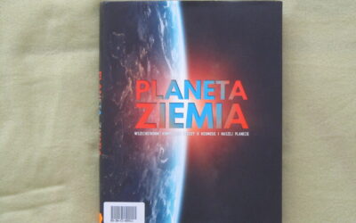 „Planeta Ziemia”