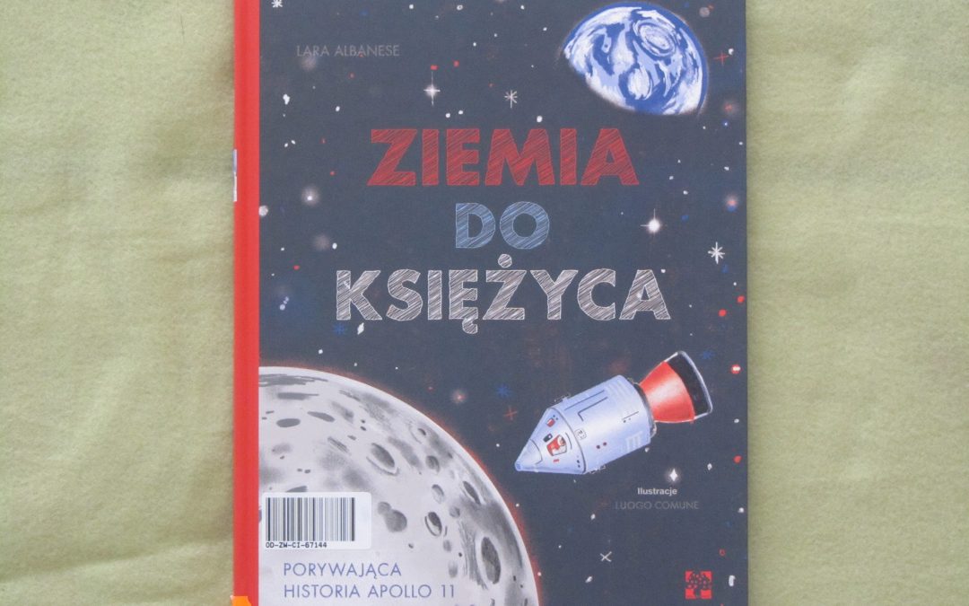 „Ziemia do Księżyca”