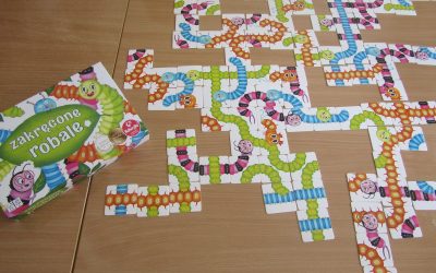 „Planszogracze”
