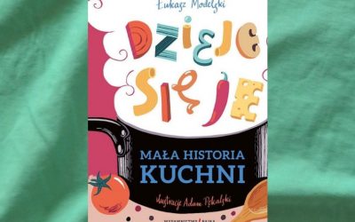 „Dzieje się je”