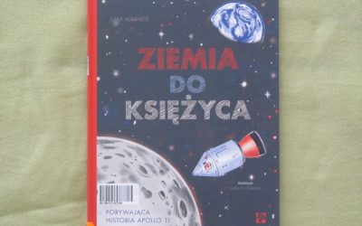 „Zabawy w kosmiczne sprawy”