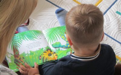 „Czytanie na śniadanie”