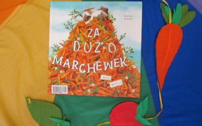 „Coś z niczego”