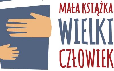 Warsztaty z animatorem w ramach akcji „Mała książka wielki człowiek”