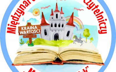 Czytanie z magiczną mocą bajek