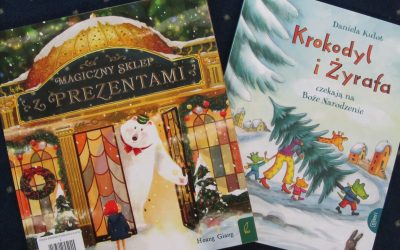 „Coś z niczego”