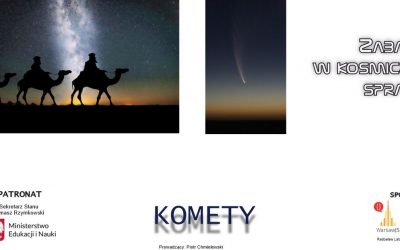 „Komety”
