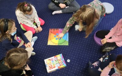 I po feriach … Zapraszamy na ferie on-line