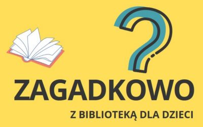 „Zagadkowo”