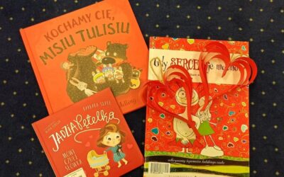 „Czytanie na śniadanie” on-line
