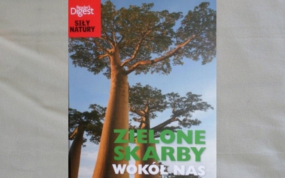 „Zielone skarby”