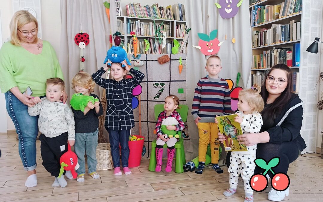 Czytanie na zdrowie
