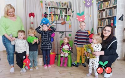 Czytanie na zdrowie