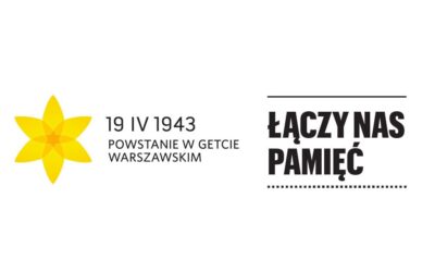 Bierzemy udział w akcji „Żonkile”