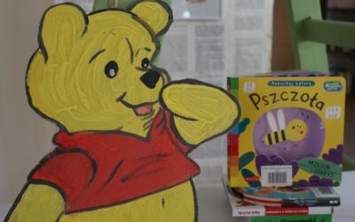 Biblioteka już jest otwarta!