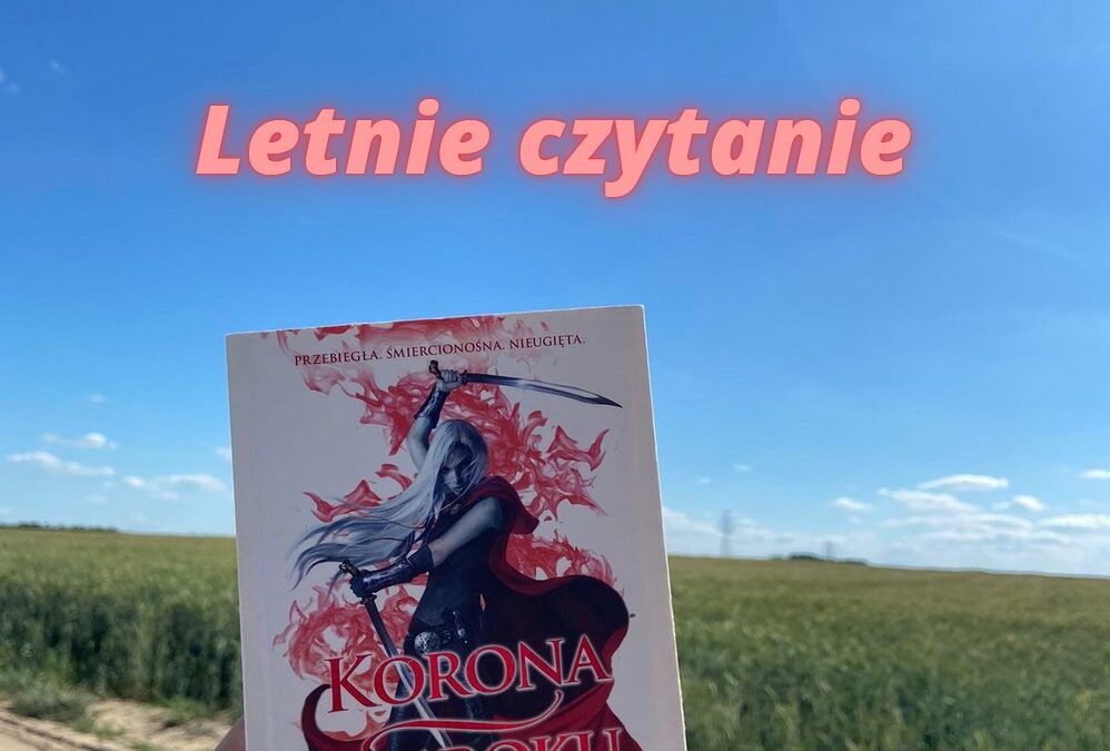 „Letnie czytanie”