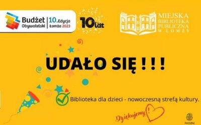 Dziękujemy : )