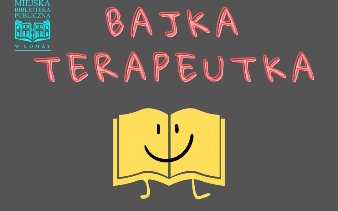 „Bajka Terapeutka”