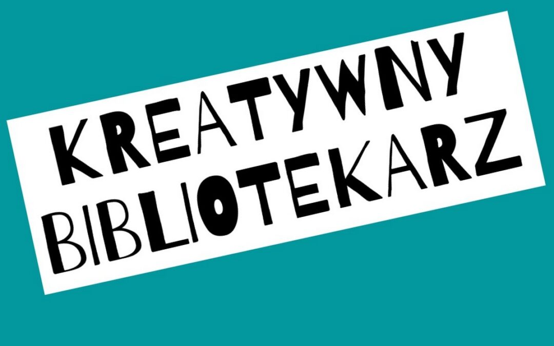 Kreatywny bibliotekarz