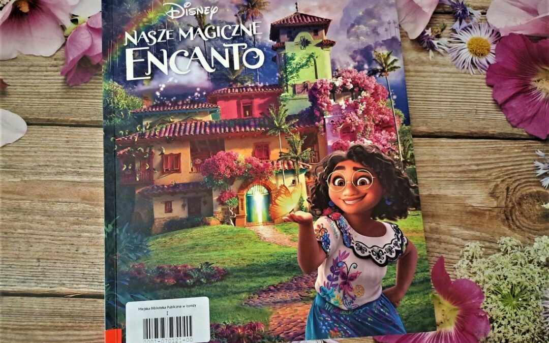 „Encanto”