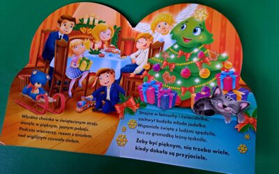 Czytanie na śniadanie