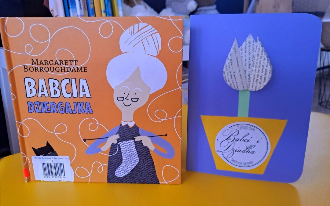 Czytanie na śniadanie