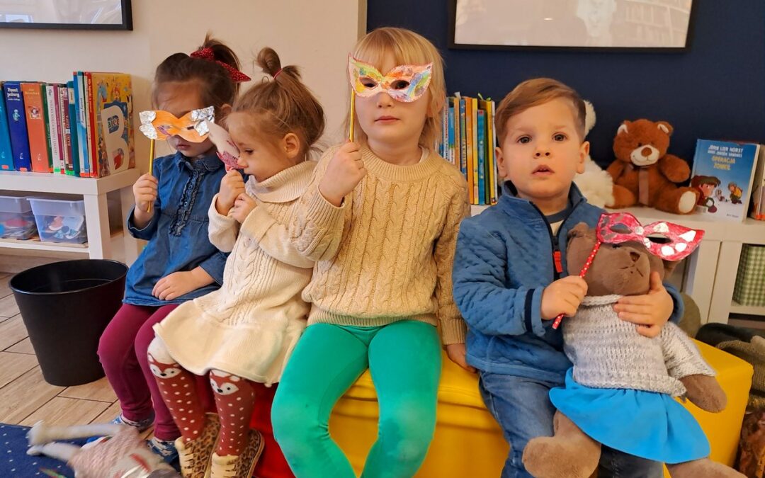 Czytanie na śniadanie