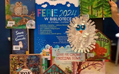 Ferie 2024 – I tydzień